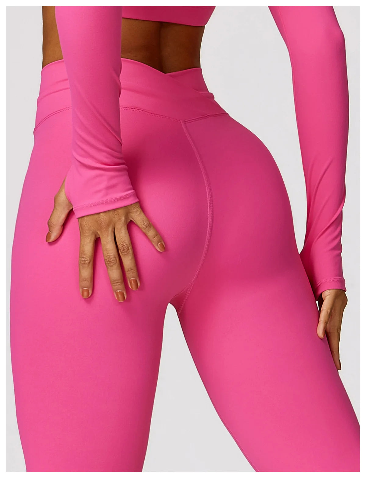 Victorious Hyperion Sports Leggings