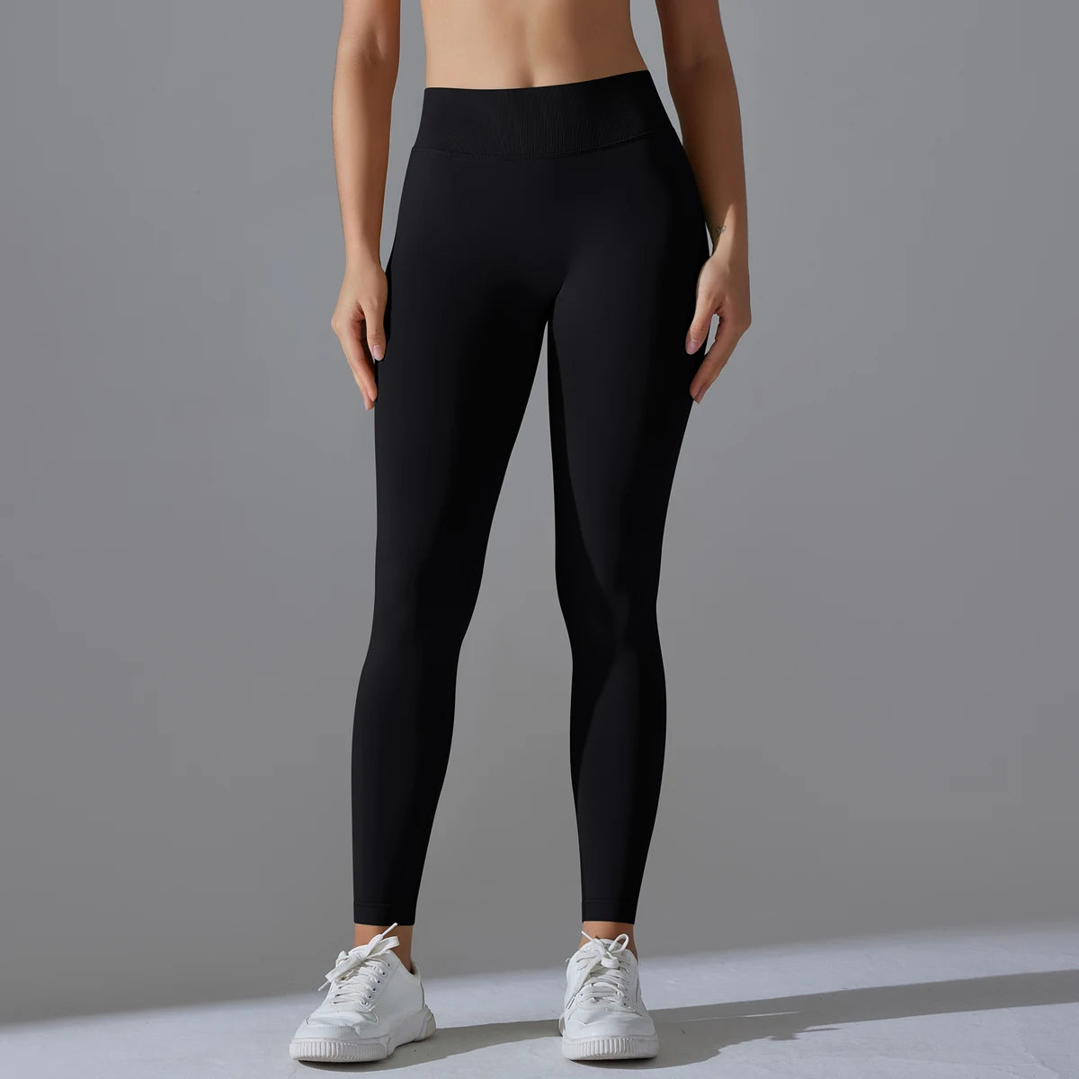 Victorious Lunar Veil Sport Leggings