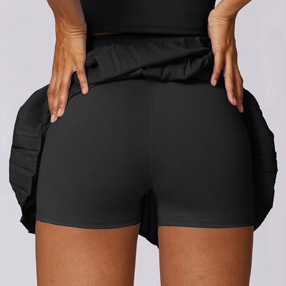 VIctorious Volcanic Vibe Fitness Skirt