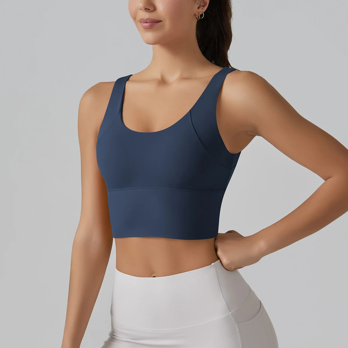 Victorious Cascade Trail V-Back Sports Bra