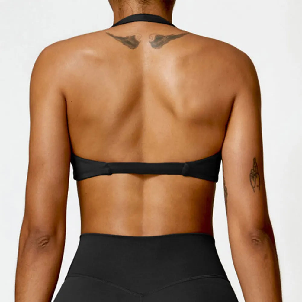 Victorious Atlas Endurance Sports Bra