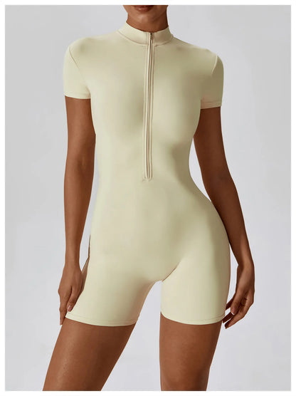 Victorious AeroFlex Sports Bodysuit