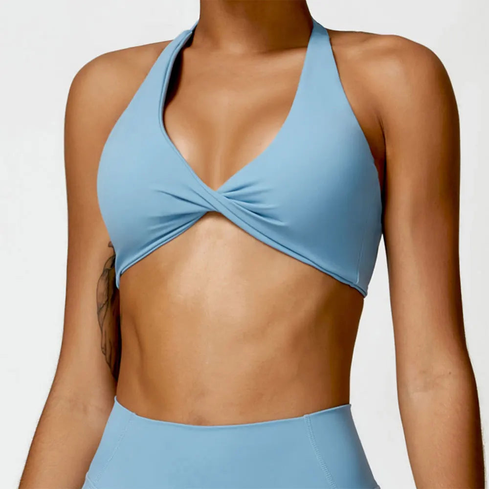 Victorious Atlas Endurance Sports Bra