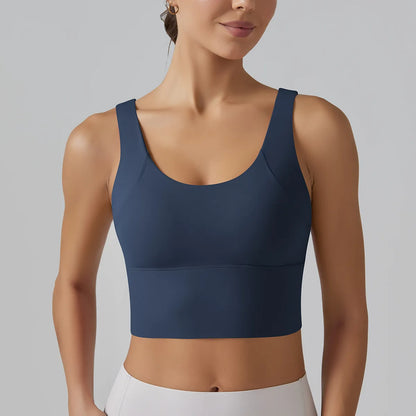 Victorious Shadow Flex Sports Top