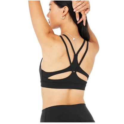 Victorious Radiant Flow Sports Bra