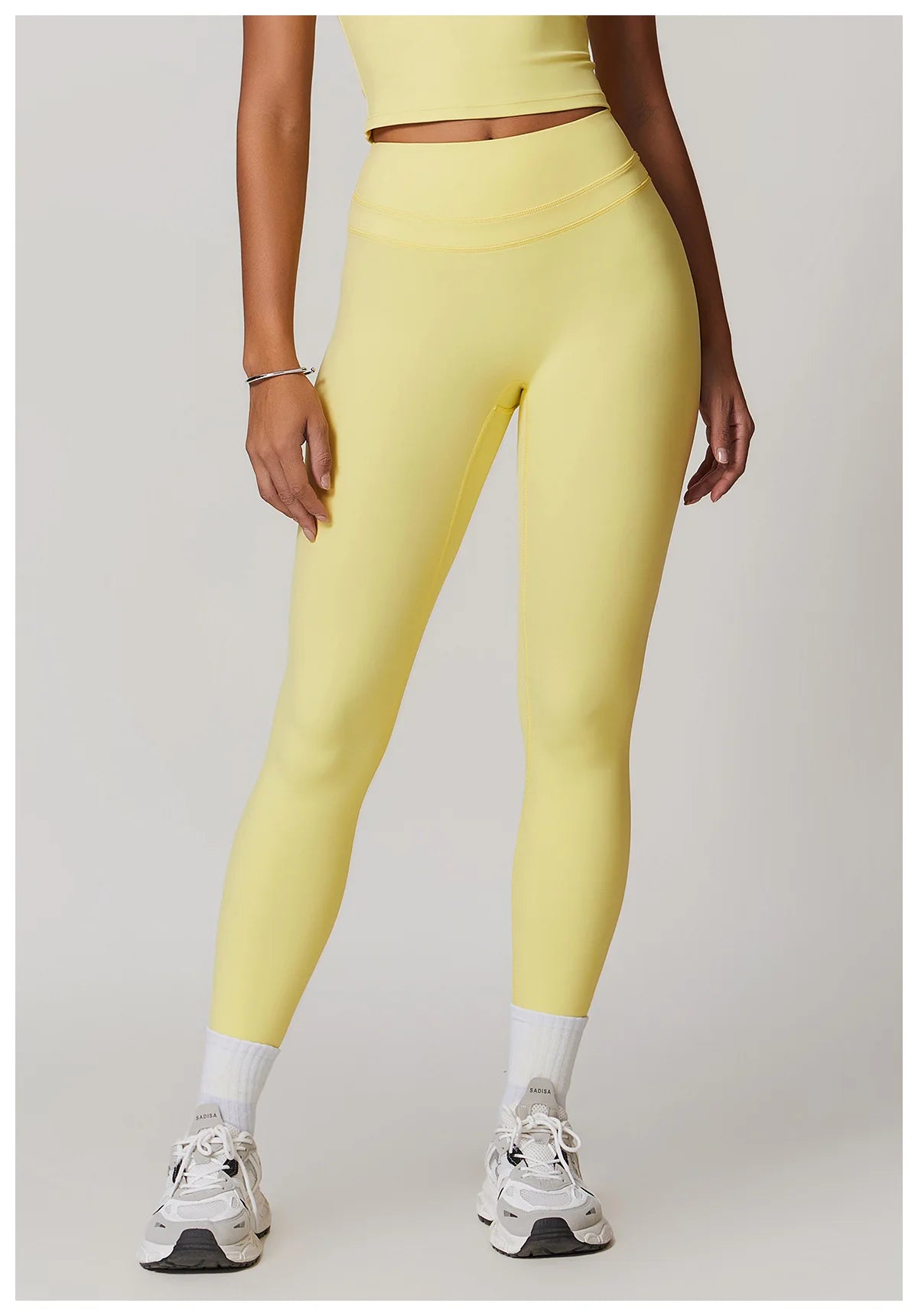 Victorious ShadowFlex Sports Leggings