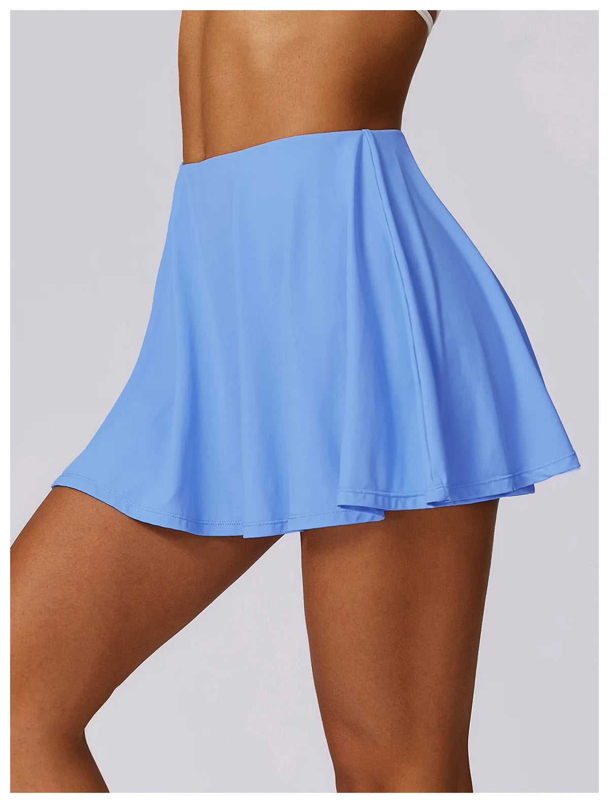 Victorious FitFlow Pickleball dress /Padel Skirt