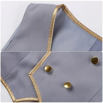 Octavinelle Floyd Leech Cosplay Disney Twisted Wonderland