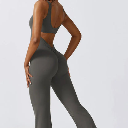 Victorious PeakFit Sports Jumpsuit