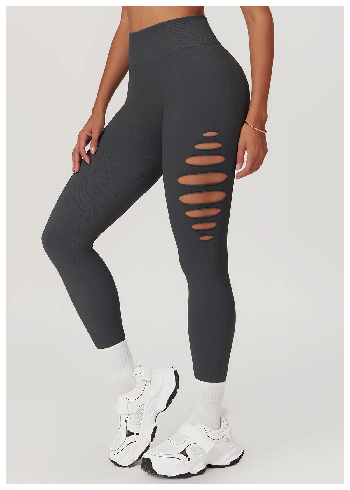 Victorious AeroLift Seamless Gym Leggings