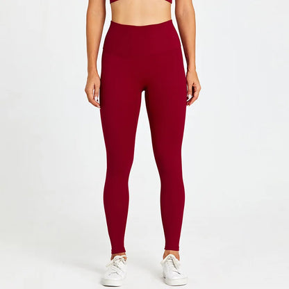 Victorious Firefly Resistance Sports Leggings