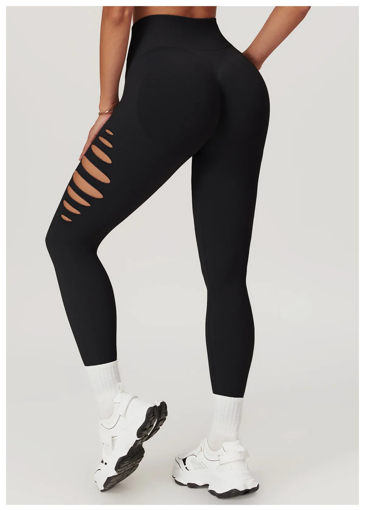 Victorious AeroLift Seamless Gym Leggings