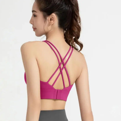 Victorious Lift & Flow Sports Bra