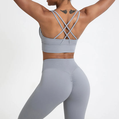 Victorious EmpowerFit Sports Bra