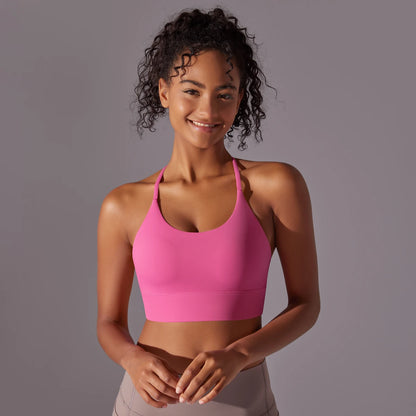 Victorious VictoryStreet Sport Bra