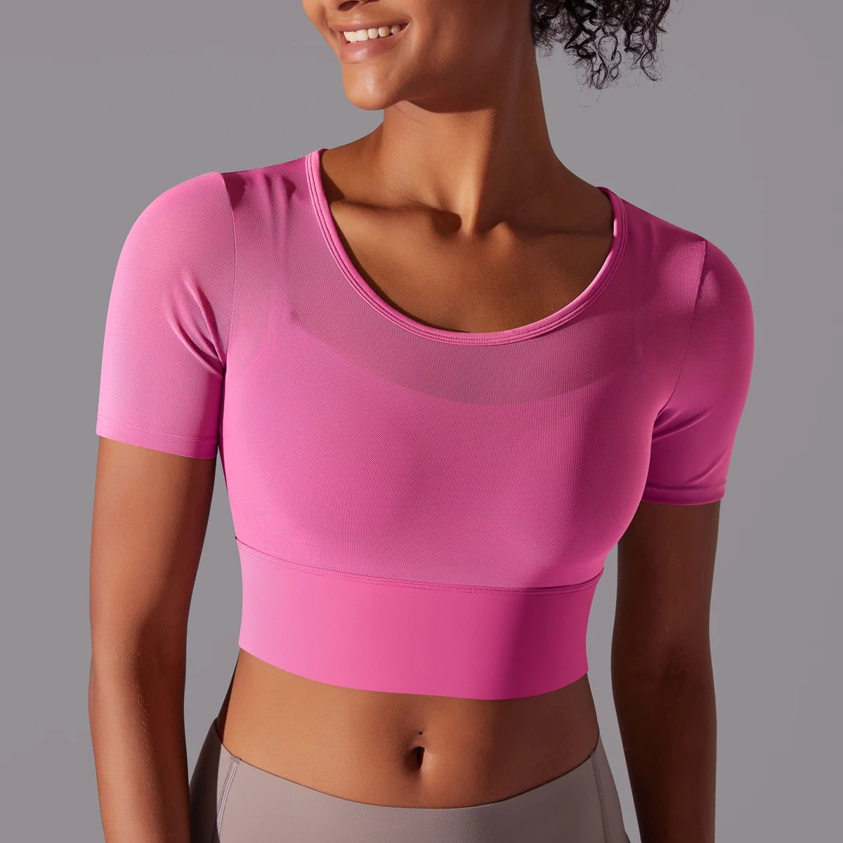 Victorious ExoShape Sports Top