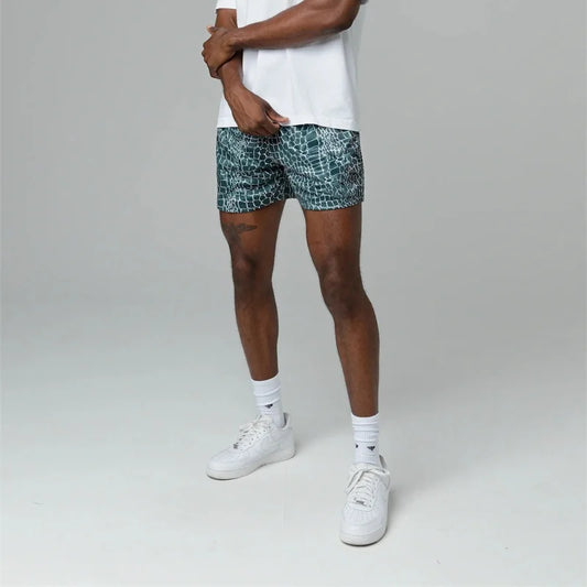 Victorious Venom Mesh Breathable Shorts