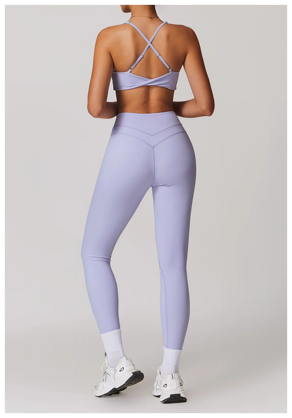 Victorious ShadowFlex Sports Leggings