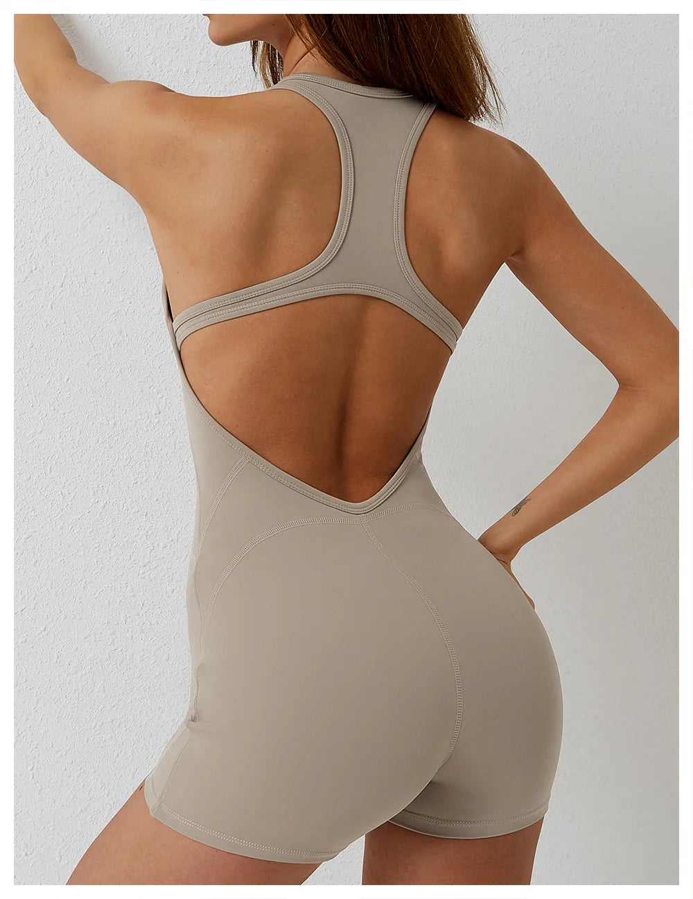 Victorious Dusk Dynamics Sports Jumpsuit