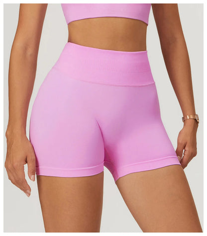 Victorious MotionFlow Seamless Shorts