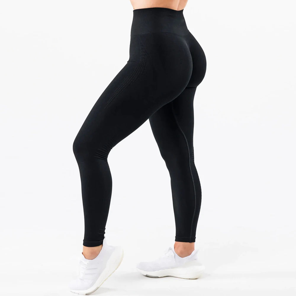 Ellie Apex Contour Leggings XXIIV