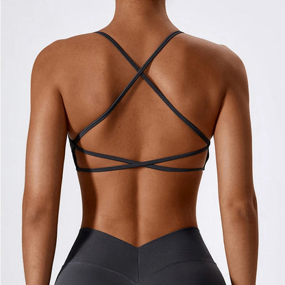 Victorious Serenity Sports Bra