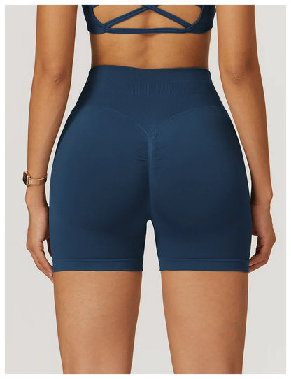 Victorious MotionFlow Seamless Shorts