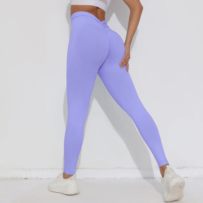 Victorious FlexCurve High-Rise Leggings