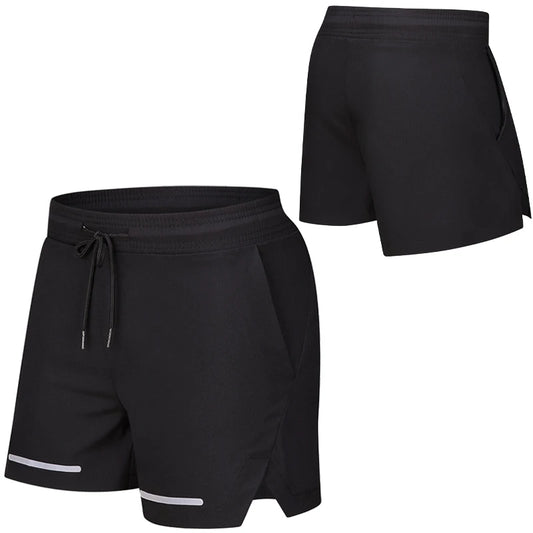 Victorious Odysseus’ Endurance Gym Shorts