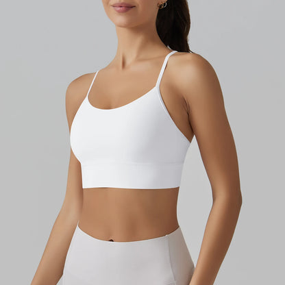 Victorious EnergiFit Sports Bra