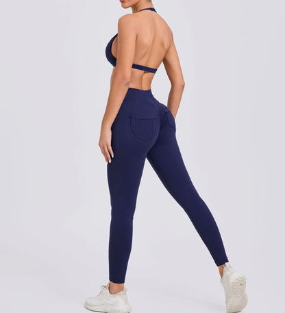 Victorious QuickFit 2Pcs Sports Leggings