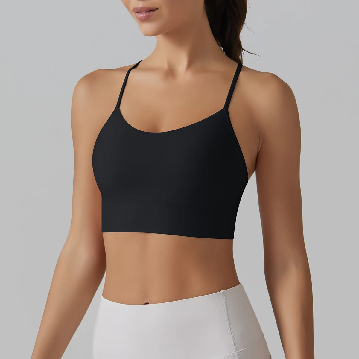 Victorious EnergiFit Sports Bra