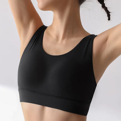 Victorious ZenFlex Sports Bra