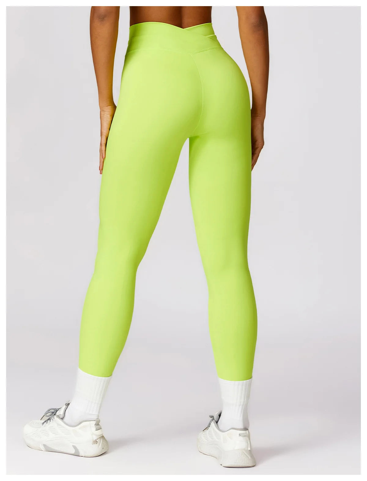 Victorious Hyperion Sports Leggings