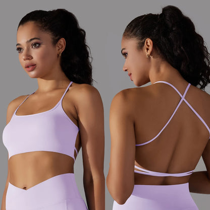 Victorious FierceFlex Sports Bra