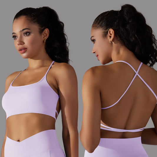 Victorious FierceFlex Sports Bra