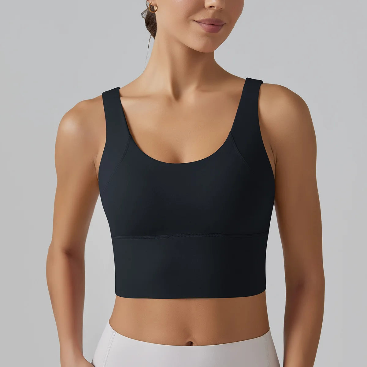 Victorious Shadow Flex Sports Top