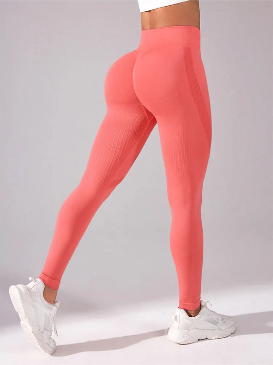 Victorious Vyper Seamless Women's Leggings