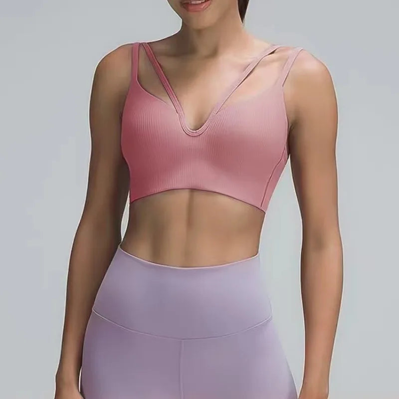 Victorious StrongPulse Sports Bra