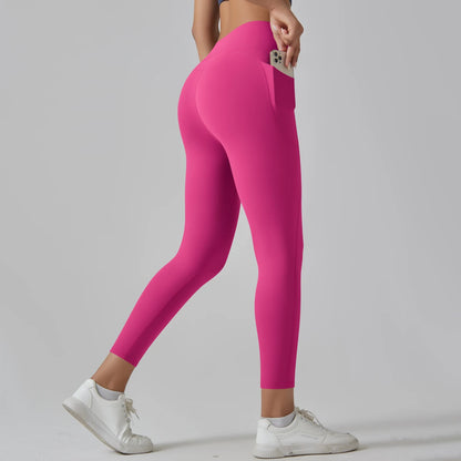 Victorious GravityFit Seamless Leggings