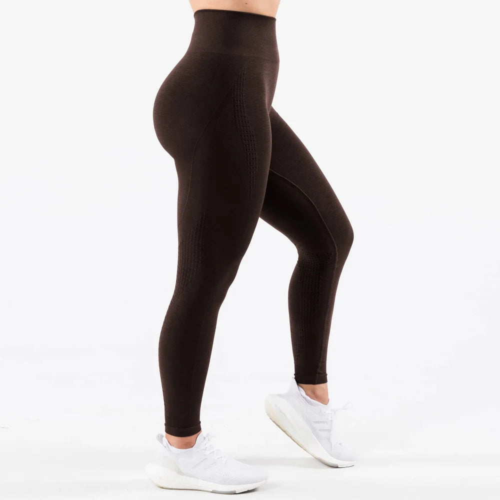 Ellie Apex Contour Leggings XXIIV