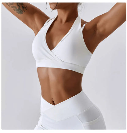 Victorious VanguardFit Sports Bra