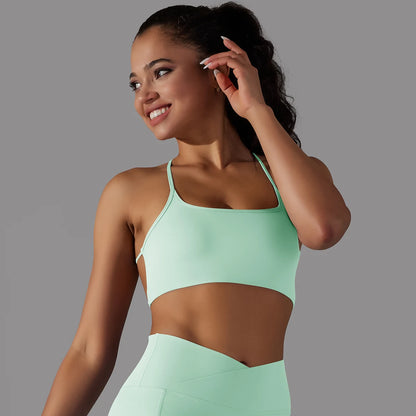 Victorious FierceFlex Sports Bra