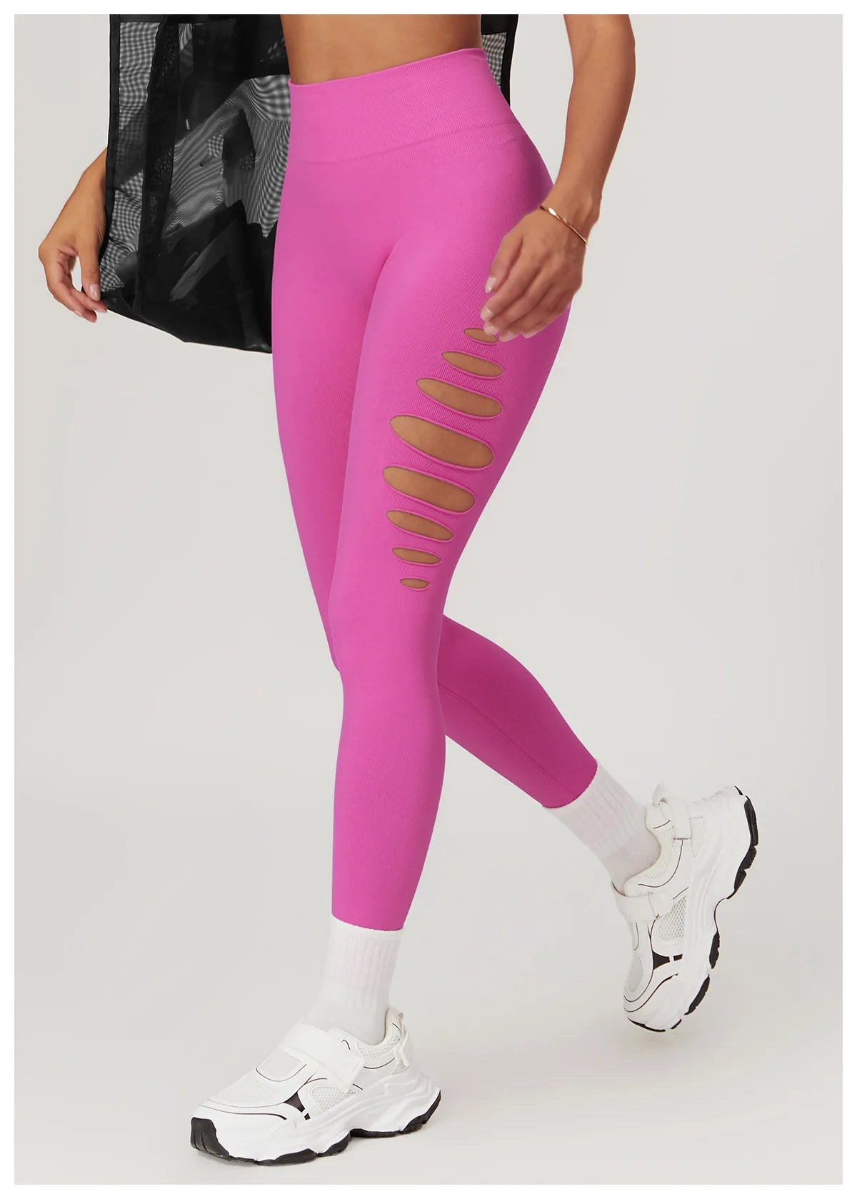 Victorious AeroLift Seamless Gym Leggings