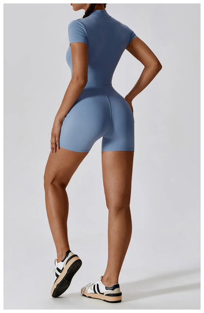 Victorious AeroFlex Sports Bodysuit