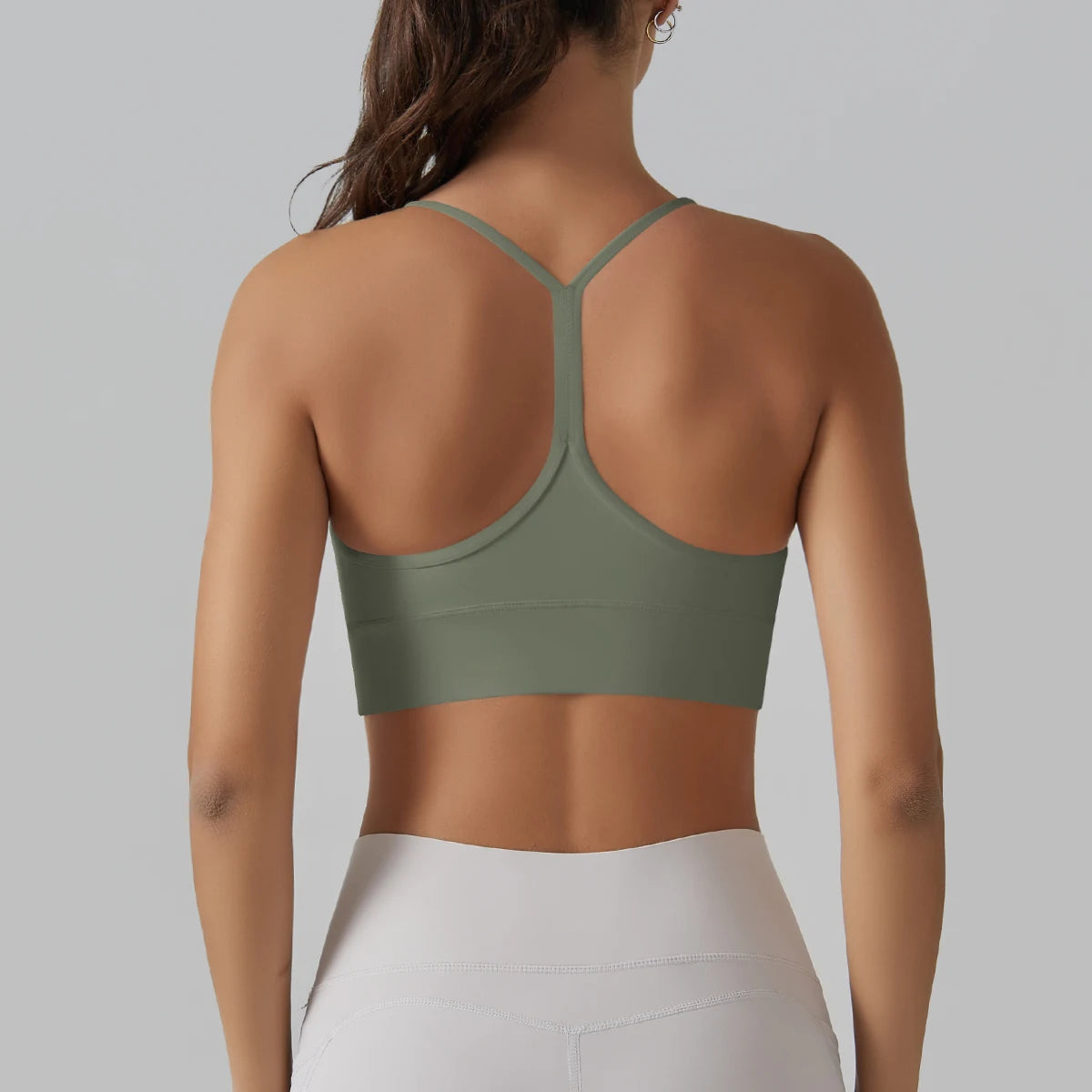 Victorious EnergiFit Sports Bra