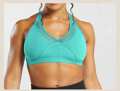 Victorious AthleteX Shockproof Sports Bra