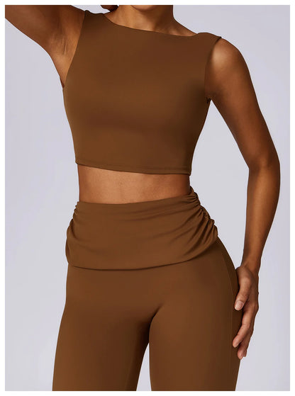 Victorious MoveGlow Full Yoga Set 2PCS