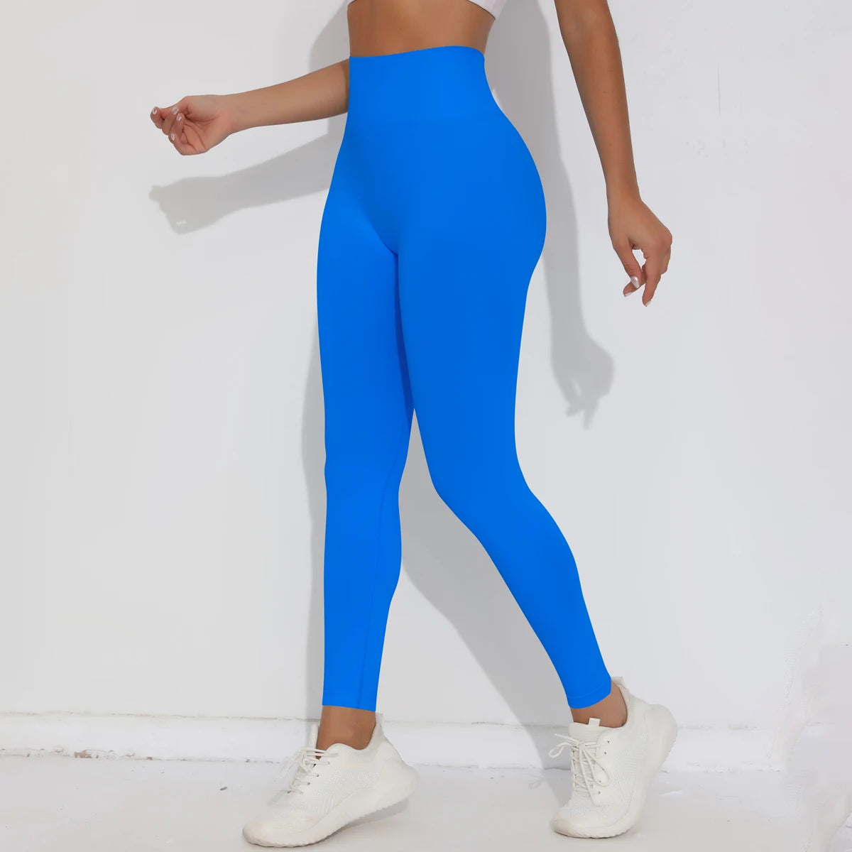 Victorious FlexCurve High-Rise Leggings