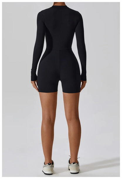 Victorious Pitch Flex Jumpsuit